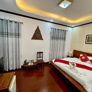 Pensión Phathana Royal View, Luang Prabang
