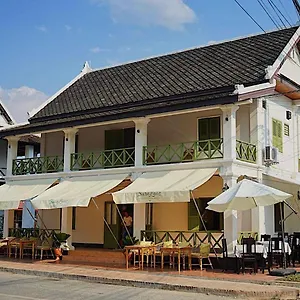 Hostal Barn Laos, Luang Prabang