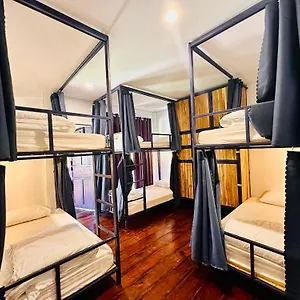 Hostal The Jam, Luang Prabang